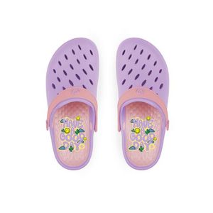 Sandalia Boa Onda 2402-211-001 Lilas