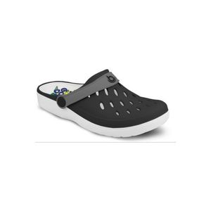 Sandalia Boa Onda 2402-211-003 Preto