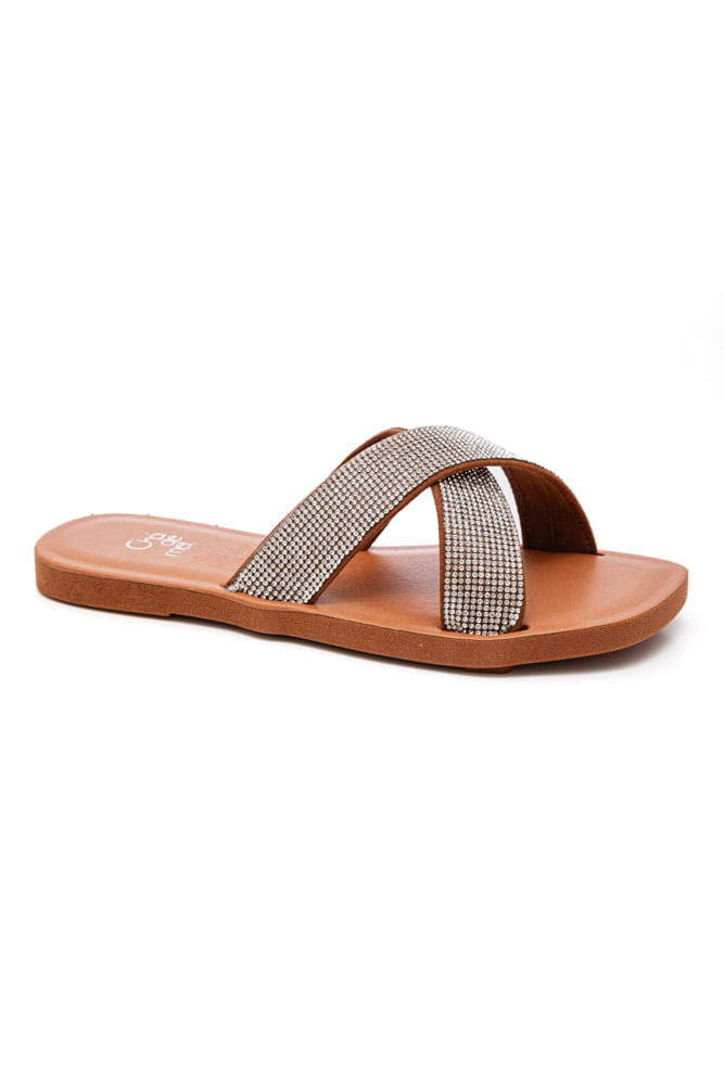 Chinelo-Cha-De-Mel-Lc9005-Off-White
