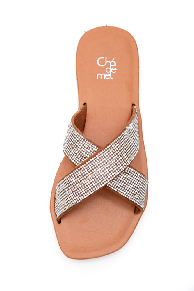 Chinelo-Cha-De-Mel-Lc9005-Off-White