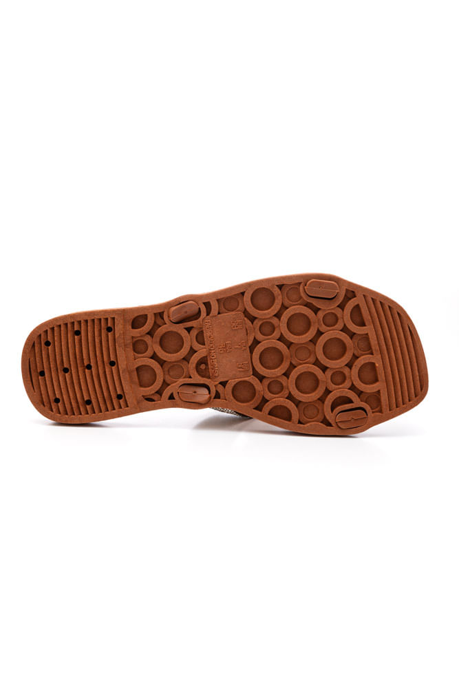 Chinelo-Cha-De-Mel-Lc9005-Off-White