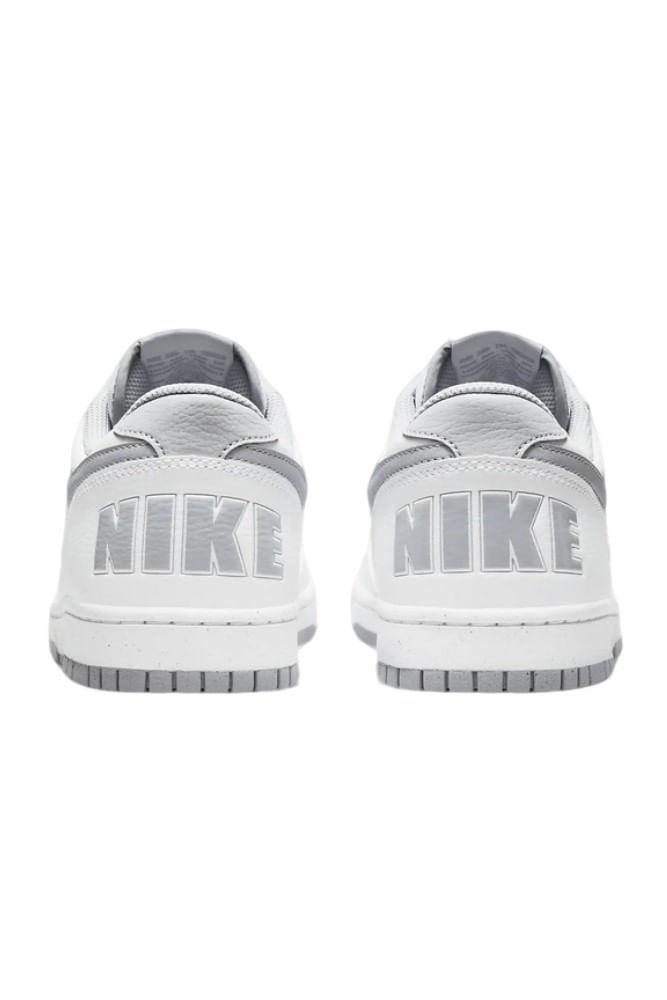 Tenis-Big-Nike-Low-Masculino-355152-Branco