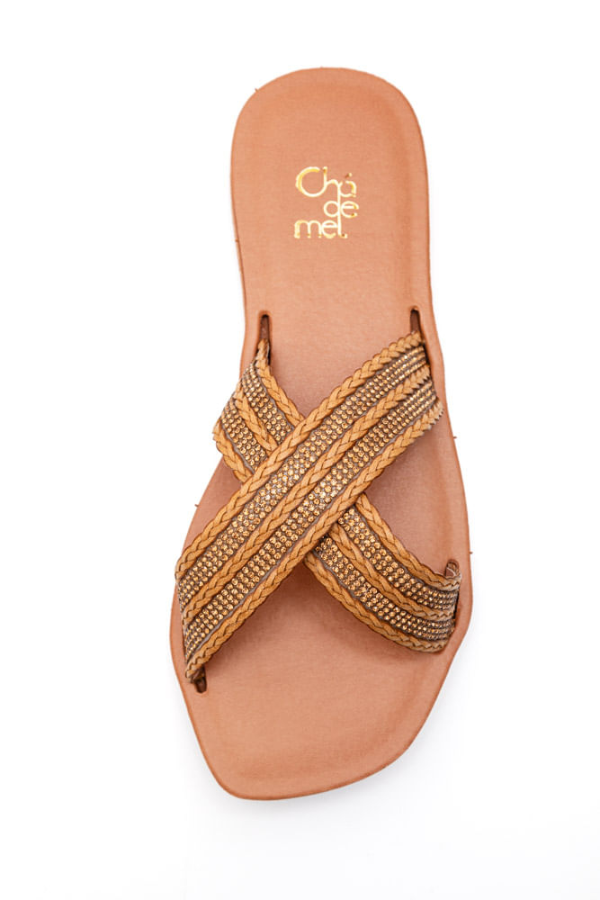 Chinelo-Cha-De-Mel-Lc9003-Caramelo