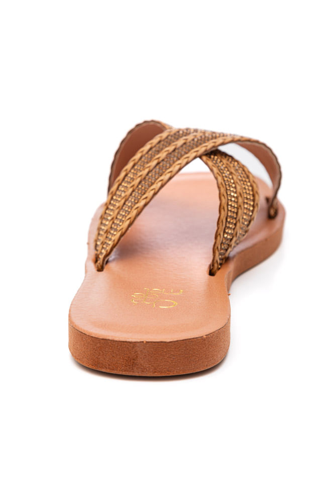 Chinelo-Cha-De-Mel-Lc9003-Caramelo