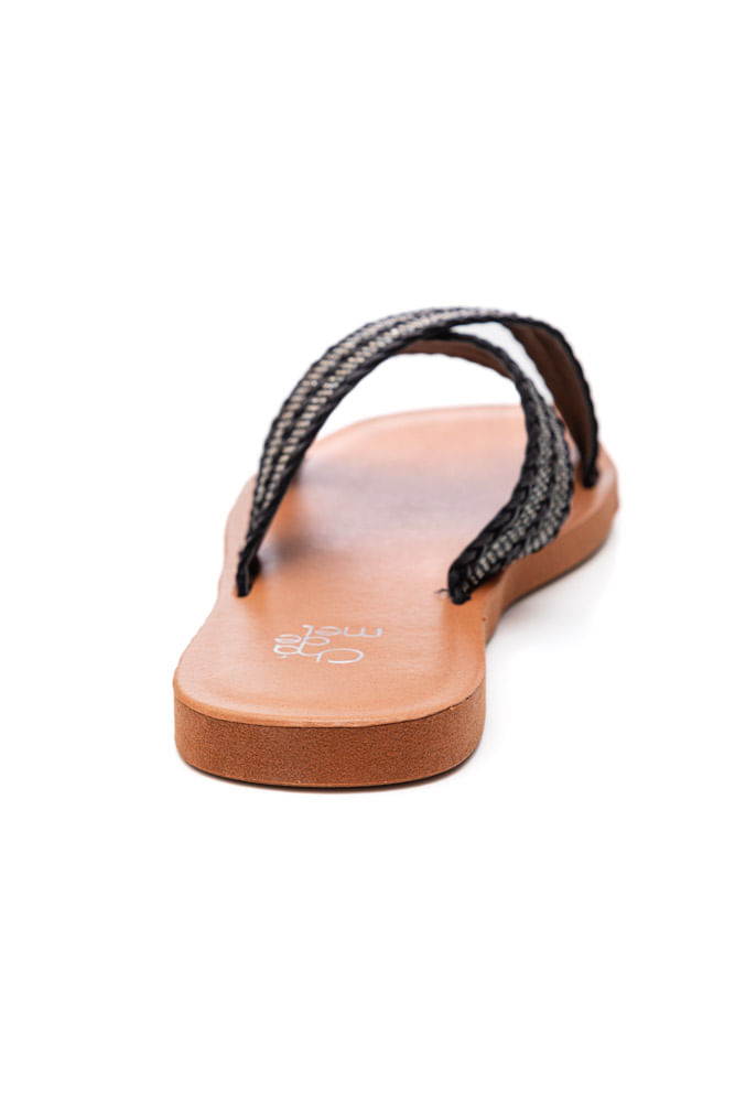 Chinelo-Cha-De-Mel-Lc9003-Preto