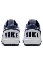 Tenis-Big-Nike-Low-Masculino-355152-Branco-
