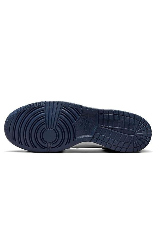 Tenis-Big-Nike-Low-Masculino-355152-Branco-