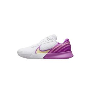 Tenis Nike Court Air Zoom Vapor Pro 2 Feminino Dr6192-100 Branco