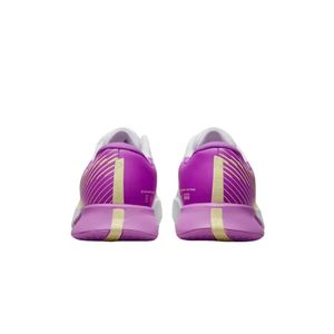 Tenis Nike Court Air Zoom Vapor Pro 2 Feminino Dr6192-100 Branco