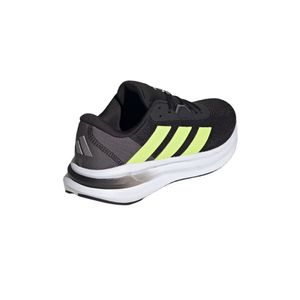 Tênis Adidas Galaxy 7 De Corrida Masculino Ji4597 Preto