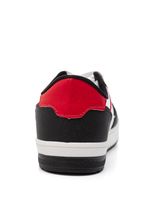 Tenis-Fiocco-Juvenil-Menino-Versatil-Sy92-Preto