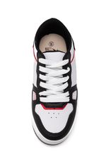 Tenis-Fiocco-Juvenil-Menino-Versatil-Sy92-Preto