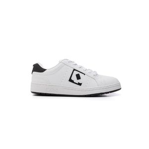 Tênis Qix Combat Retrô Branco