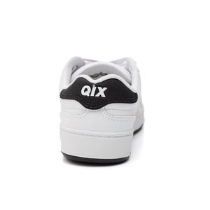 Tênis Qix Combat Retrô Branco