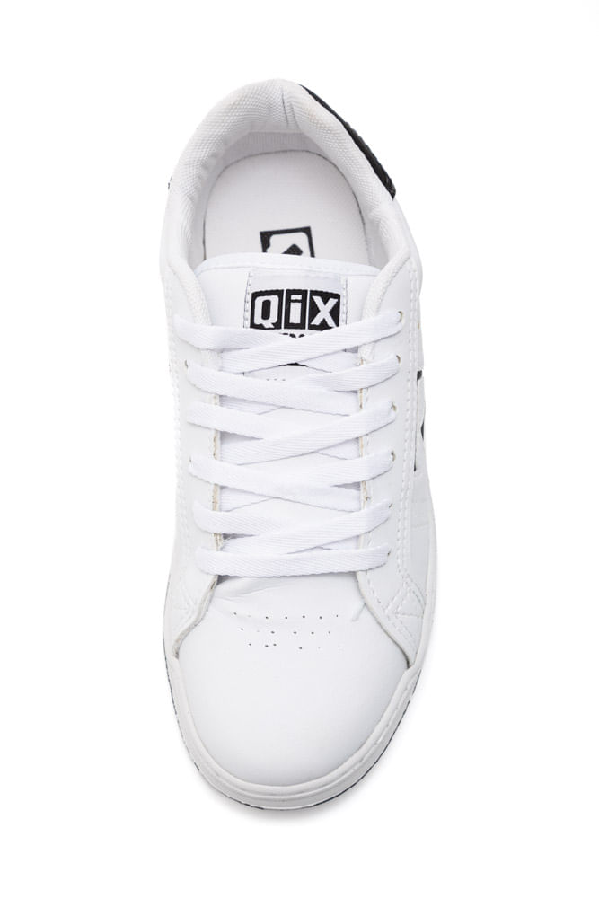 Tenis-Qix-Combat-Retro-Branco