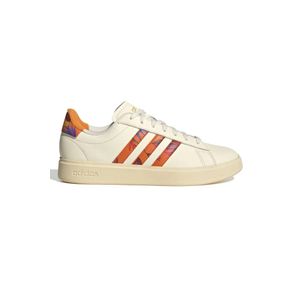 Tênis Adidas Casual Grand Court 2.0 Feminino Js2885 Branco