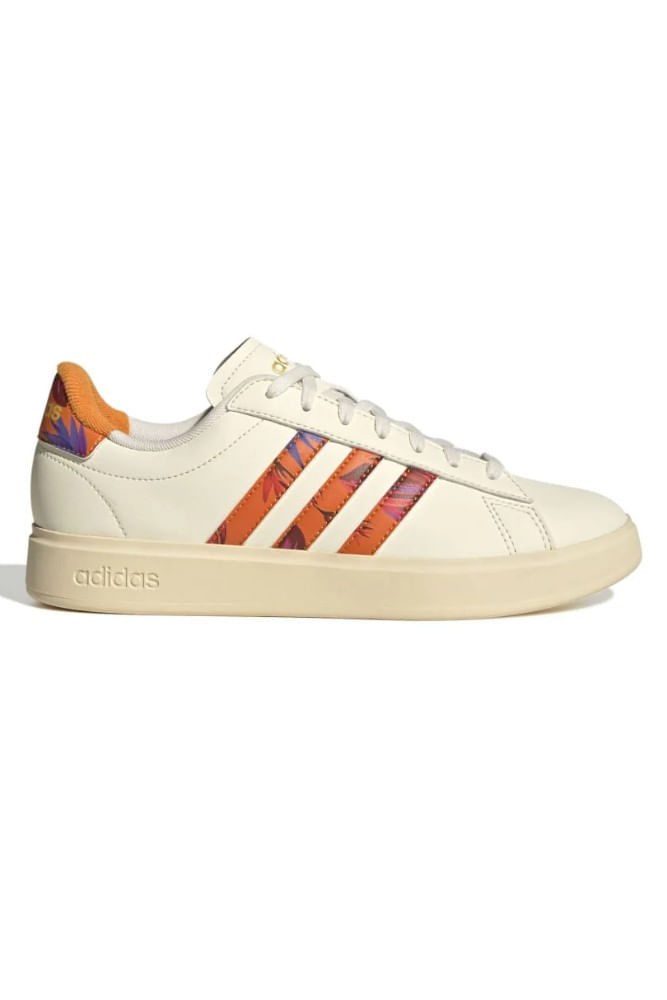Tenis-Feminino-Casual-Adidas-Js2885-Branco