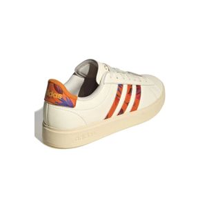 Tênis Adidas Casual Grand Court 2.0 Feminino Js2885 Branco