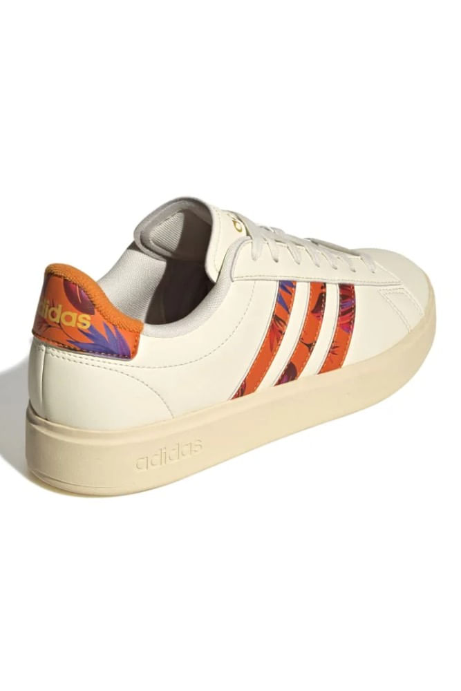 Tenis-Feminino-Casual-Adidas-Js2885-Branco