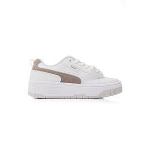 Tênis Logus Casual Feminino Flatform 22330-311 Branco