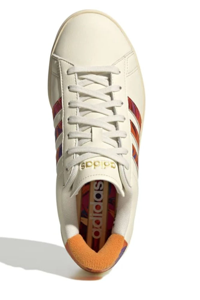 Tenis-Feminino-Casual-Adidas-Js2885-Branco