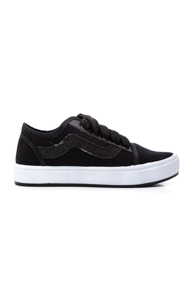 Tenis-Ortobessa-Casual-Infantil-Menina-Classic-11-Preto