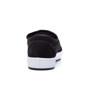 Tênis Ortobessa Casual Infantil Menina Classic 11 Preto