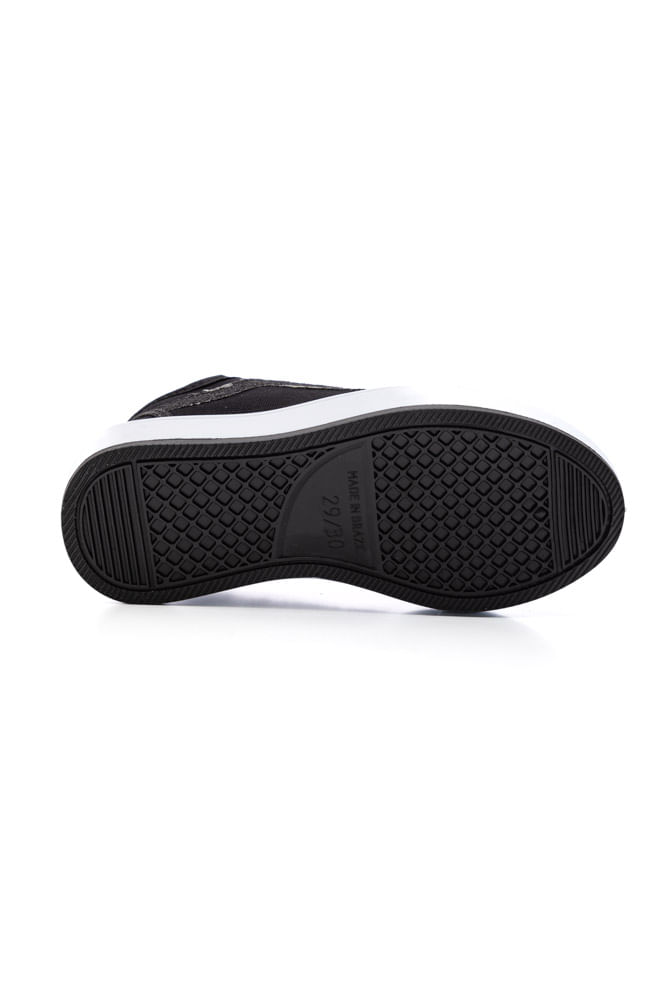 Tenis-Ortobessa-Casual-Infantil-Menina-Classic-11-Preto
