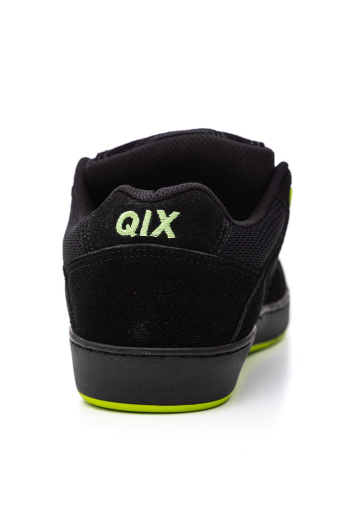 Tenis-Qix-Plaza-2-Skate-Masculino-52010024-384-Preto
