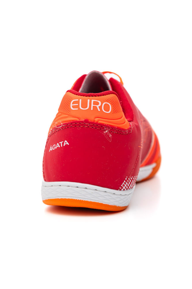 Chuteira-Euro-Soccer-Futsal-Masculina-77-24-Laranja