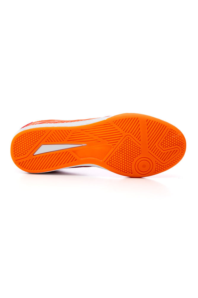 Chuteira-Euro-Soccer-Futsal-Masculina-77-24-Laranja