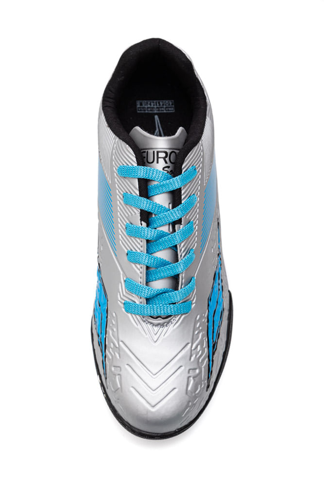 Chuteira-Euro-Soccer-Futsal-Fminino-79-Prata