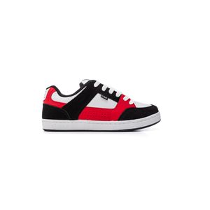 Tênis Qix Am - Skate Conforto Masculino  52010002-432 Preto