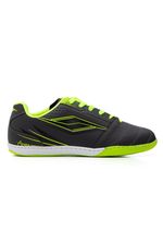 Chuteira-Futsal-Euro-Soccer-Masculina-82-24-Chumbo