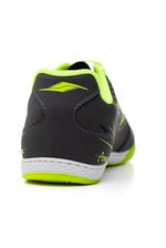 Chuteira-Futsal-Euro-Soccer-Masculina-82-24-Chumbo