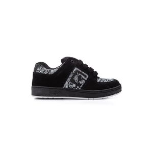 Tênis Qix 90'S Og Skate Masculino 52010021-002 Preto