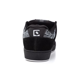 Tênis Qix 90'S Og Skate Masculino 52010021-002 Preto