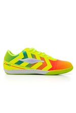 Chuteira-Euro-Soccer-Futsal-Masculino-83-Amarelo