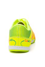 Chuteira-Euro-Soccer-Futsal-Masculino-83-Amarelo