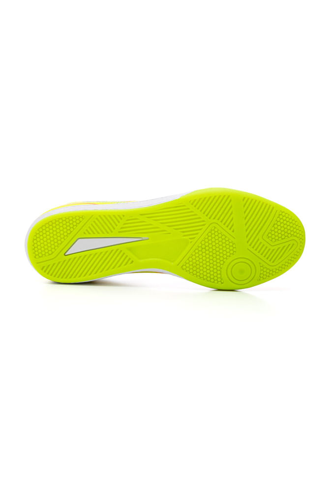 Chuteira-Euro-Soccer-Futsal-Masculino-83-Amarelo