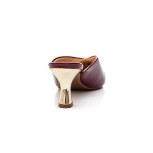 Sapato Cha De Mel 20.821-04 Vinho