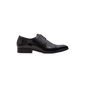 Sapato Jota Pe 73658-Vt00c Preto
