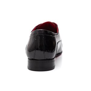 Sapato Jota Pe 73658-Vt00c Preto