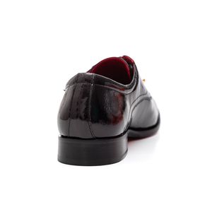 Sapato Jota Pe 89350-Vt239c Vinho