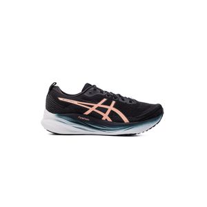 Tênis Asics Gel-Electrus 2 Corrida Feminino 1012b890 Preto