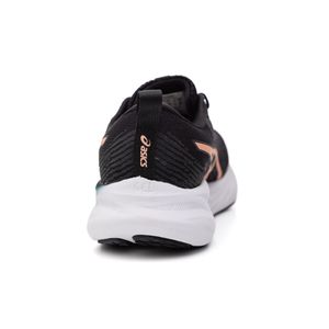 Tênis Asics Gel-Electrus 2 Corrida Feminino 1012b890 Preto