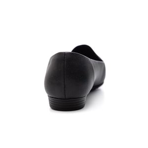 Sapatilha Piccadilly Feminina Napa 250149 Preto