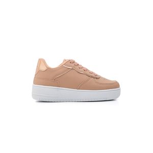 Tenis Fiocco Fn100f Rosa