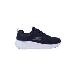 Tênis Corrida Masculino Gorun Elevate Skechers 220184br-Ccbk Marinho