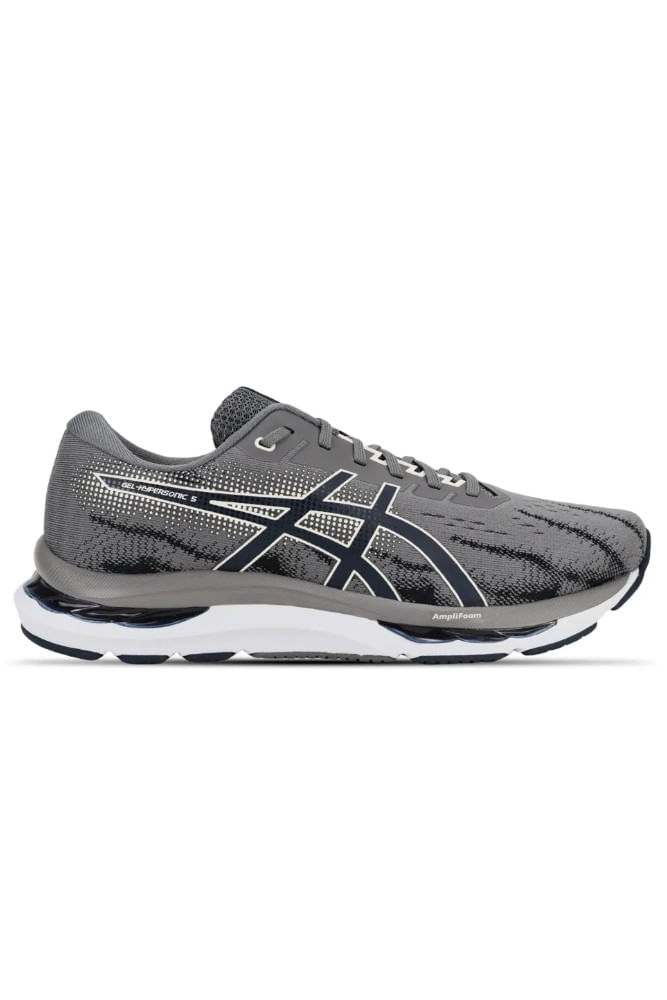 Tenis-Asics-Gel-Hypersonic-5-Corrida-Masculino-1011c015-Cinza-